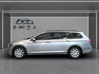 Volkswagen Passat Variant - Vorschau Bild 4