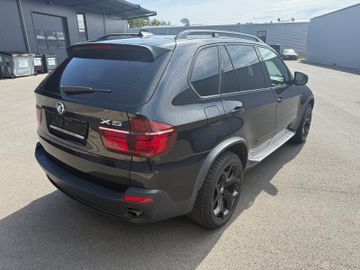 BMW X5 - 4