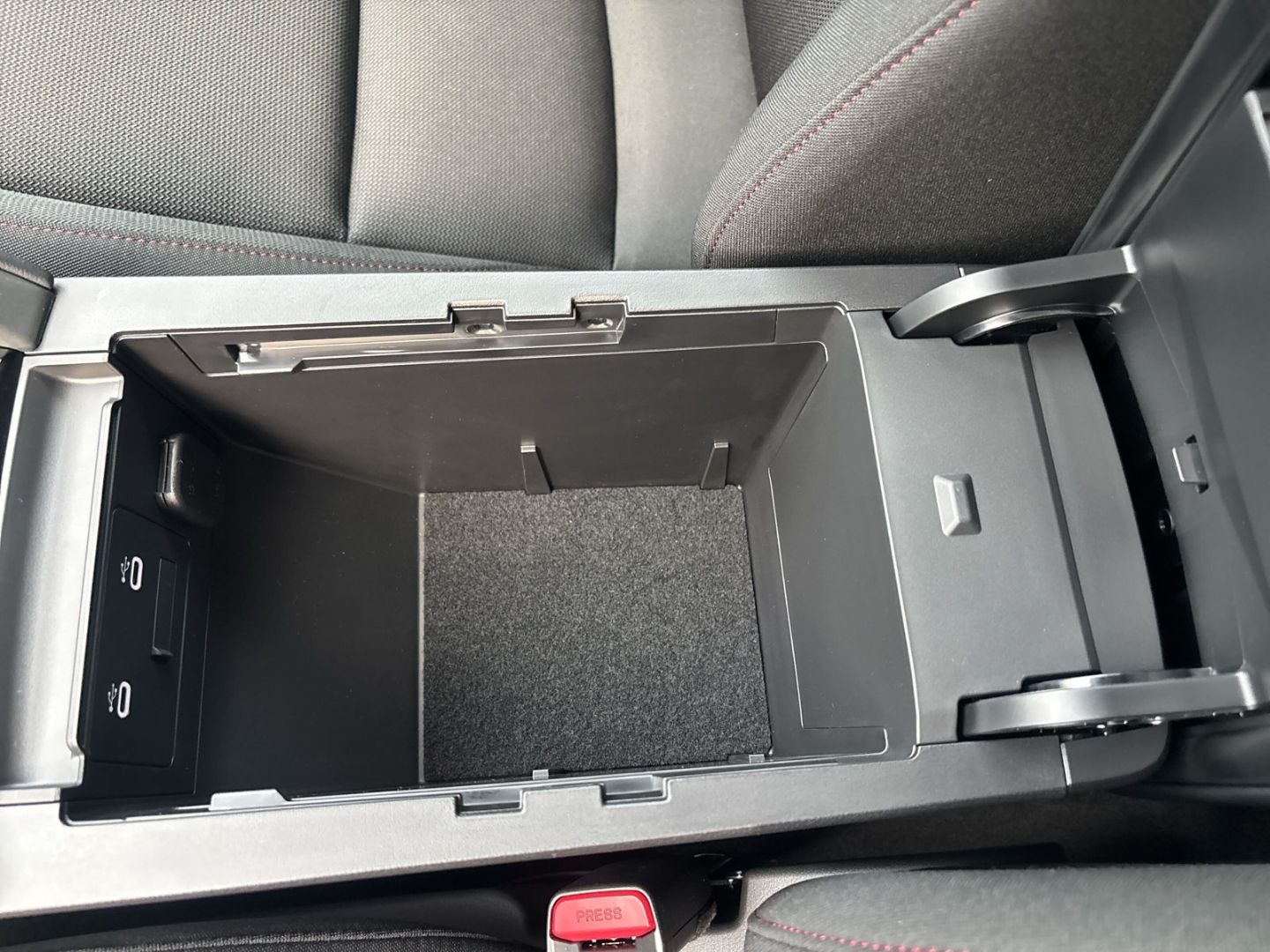 Mazda 3 - Bild 19