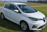 Renault ZOE Experience R135/Z.E.50 Batt.-Miete oder Kauf - Renault ZOE von privat