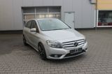 Mercedes-Benz B 180 BE DCT+Wippen*neuer 19"Radsatz*Navi*Sitzhz - Mercedes-Benz B 180 Gebrauchtwagen
