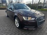 Audi A3 Sportback ambiente Facelift - Audi A3: Facelift