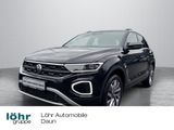 Volkswagen T-Roc GOAL 2.0 TDI 7-DSG AHK, RFK, WKR - Volkswagen T-Roc: Goal