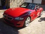 BMW Z4 M Roadster - BMW Z4 M aus 2007