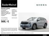 Skoda Kodiaq 1.5 TSI iV DSG Sportline AHK Pano HUD 360 - Skoda Kodiaq mit Hybrid-Antrieb