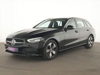 Mercedes-Benz C 200 - Vorschau Bild 2