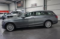 Mercedes-Benz C 180 CGI T Exclusive **LED*Navi*SHZ*PDC**