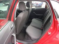 Volkswagen Polo - Vorschau Bild 6