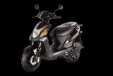 Kymco Agility 50 E5 - KYMCO AGILITY 50