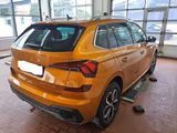 Skoda Kamiq Selection 1.5 TSI - Skoda: Orange