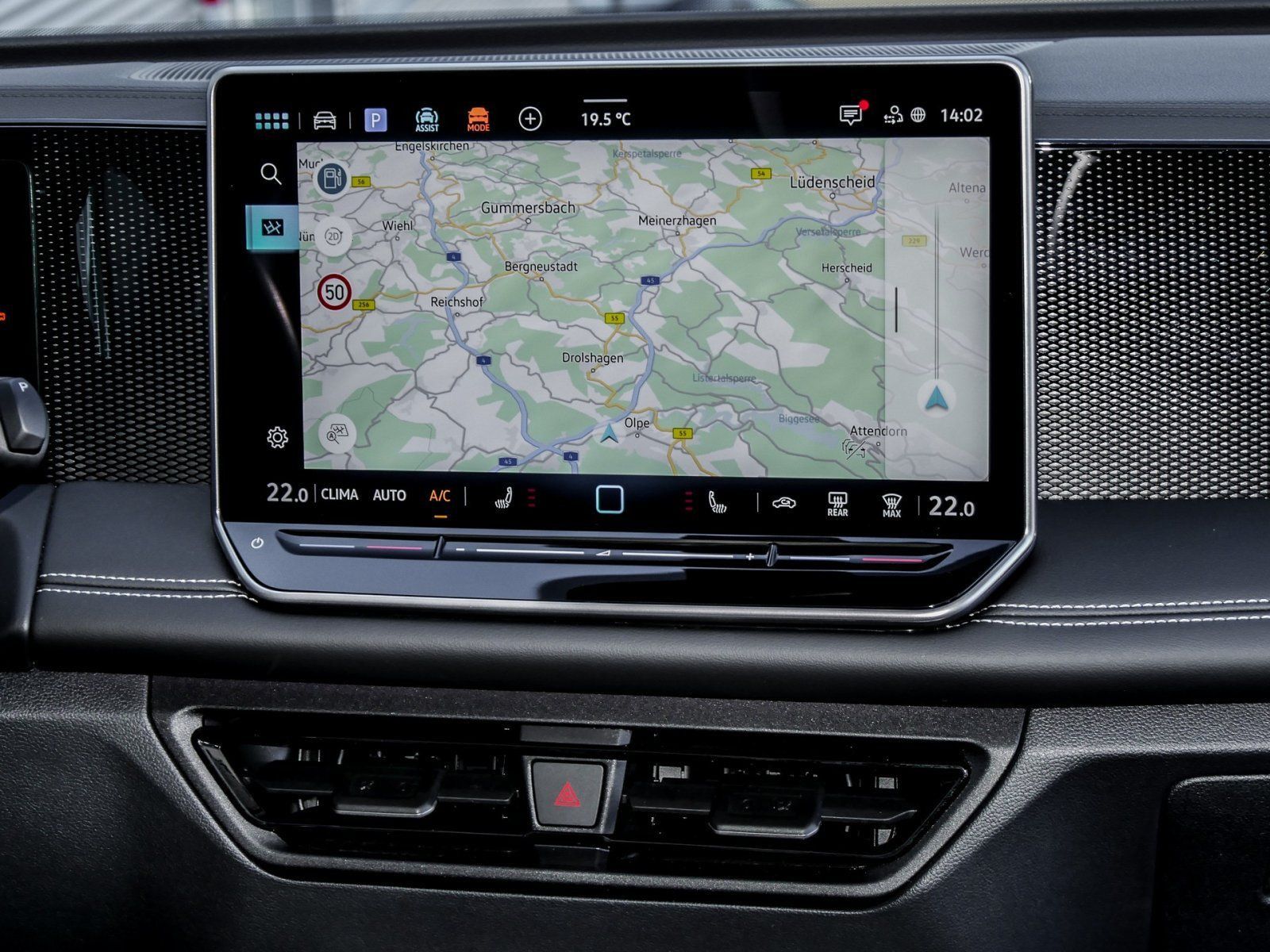 Volkswagen Tiguan - Bild 8