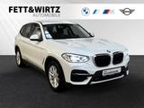 BMW X3 xDrive20i Head-Up|LED|DrivingAss.|Sitzheizung - BMW X3 Gebrauchtwagen in Mülheim (Ruhr)