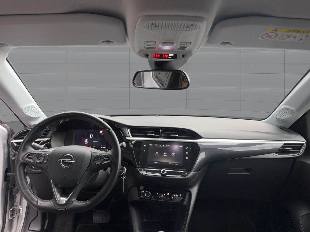 Fahrzeugabbildung Opel Corsa AUTOMATIK RÜCKFAHRKAMERA WINTERPAKET
