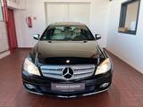 Mercedes-Benz C 350 Avantgarde/Leder/Automatik/Schiebedach/Nav - Mercedes-Benz C 350 in Hamburg