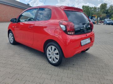 Peugeot 108 - 7