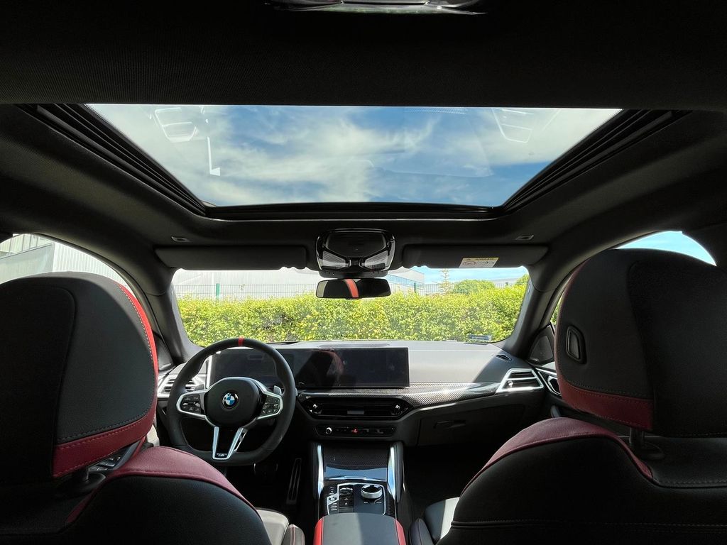 Image of BMW M440