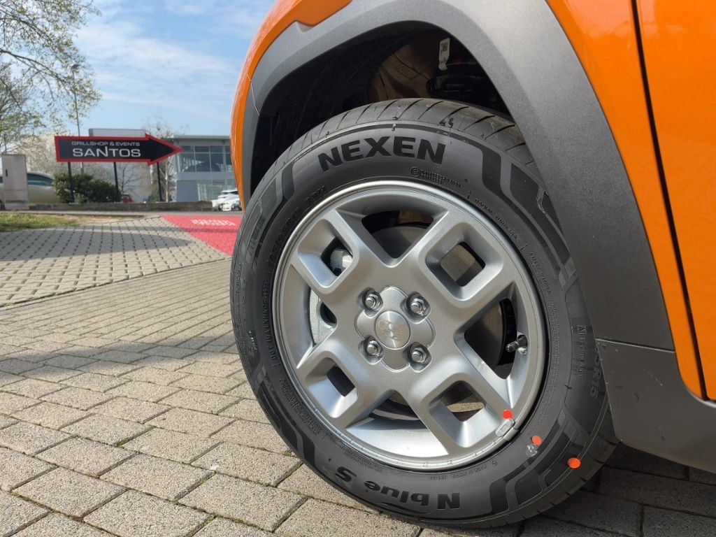 Hyundai INSTER – Bild 15
