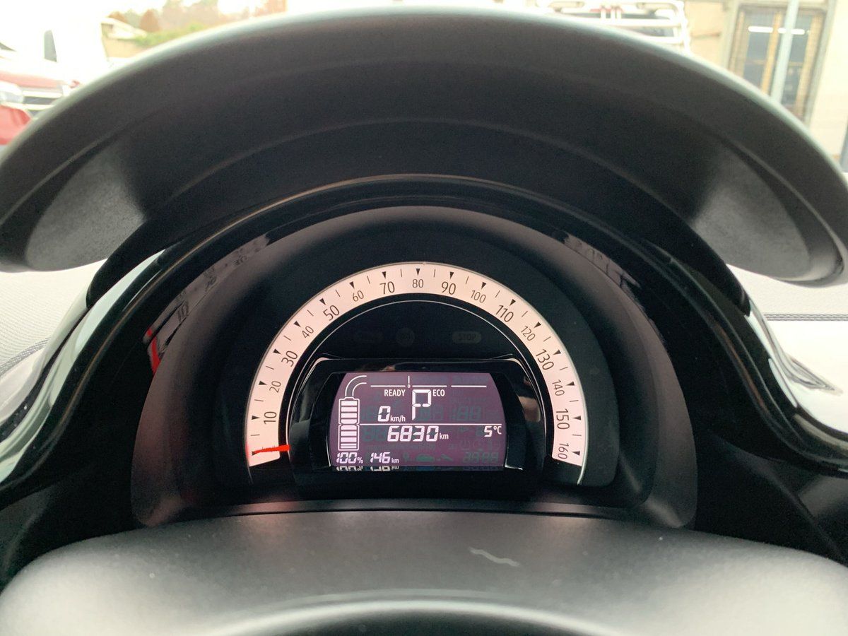 Renault Twingo - Bild 16