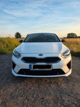 Kia *3 Jahre Herstellergarantie* ProCeed Gt-Line - Kia pro cee'd / ProCeed von privat