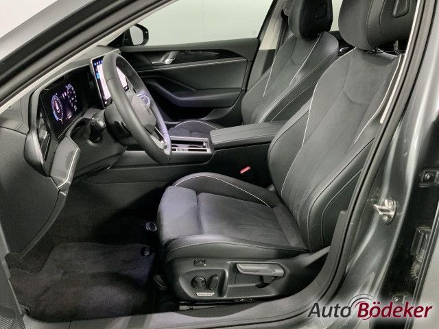 Volkswagen Passat Variant 2.0 TDI SCR DSG Business Garantie
