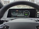 Kia EV6 77,4 kWh 239 kW Allradantrieb GT-line Pa... - Kia EV6: mit Anhängerkupplung