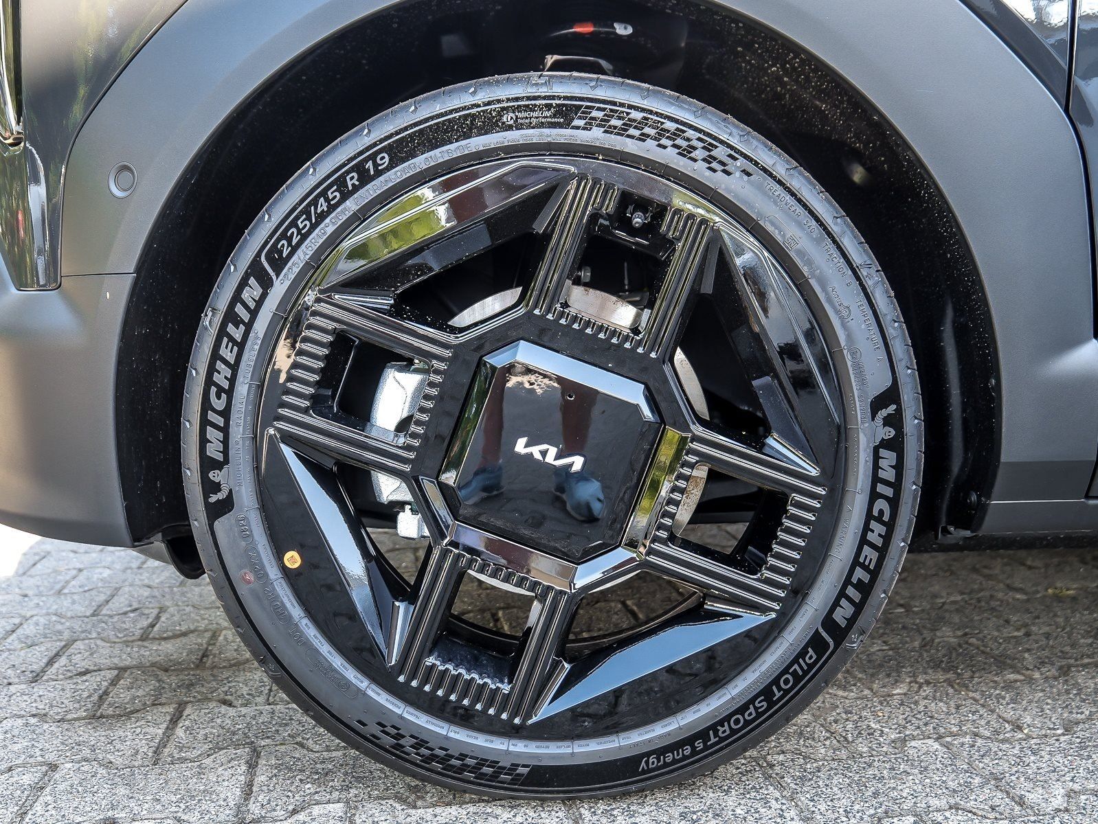 Kia EV2 - Bild 4