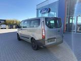 Ford Transit Custom Kombi 310 L1 7-Sitze *TÜV NEU* - gebrauchte Ford Transit Custom aus dem Jahr 2015