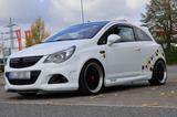 Opel Corsa D opc 1.6 - Opel Corsa aus 2011: Opc