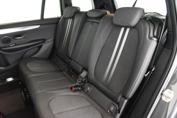 BMW 218 Gran Tourer