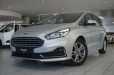 Ford S-Max 2.0D TITANIUM NAVI/SHZ/KAMERA/SPORT/AHK - Ford S-Max: Sport