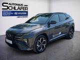 Hyundai TUCSON 1.6 T-GDI N Line Hybrid LED Navi - Hyundai TUCSON: Winterreifen