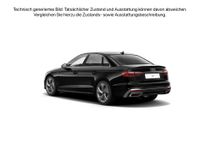 Audi A4 - Vorschau Bild 3