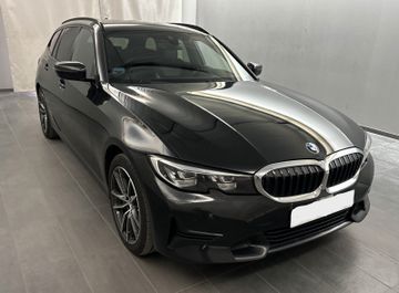 BMW 318 - 3