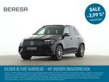 Mercedes-Benz GLE 53 AMG 4M+ Hybrid 22'' Perf.Abgas AHK Pano - Mercedes-Benz GLE 53 AMG: Plug-In Hybrid, Geländewagen, Automatik