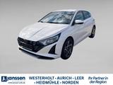 Hyundai i20 FL  Prime - Hyundai i20 Kombi Gebrauchtwagen