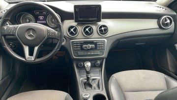 Mercedes GLA 200 - 9
