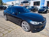 BMW 430 4 Gran Coupe M Sport - gebrauchte BMW 430 aus dem Jahr 2016