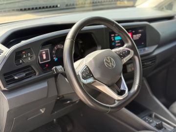 Volkswagen Caddy - 10