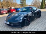 Porsche Cayman 718 GTS 4,0,Apple,Bose,PDK,Sport - Porsche Cayman mit Benzin-Antrieb: Coupe, Automatik