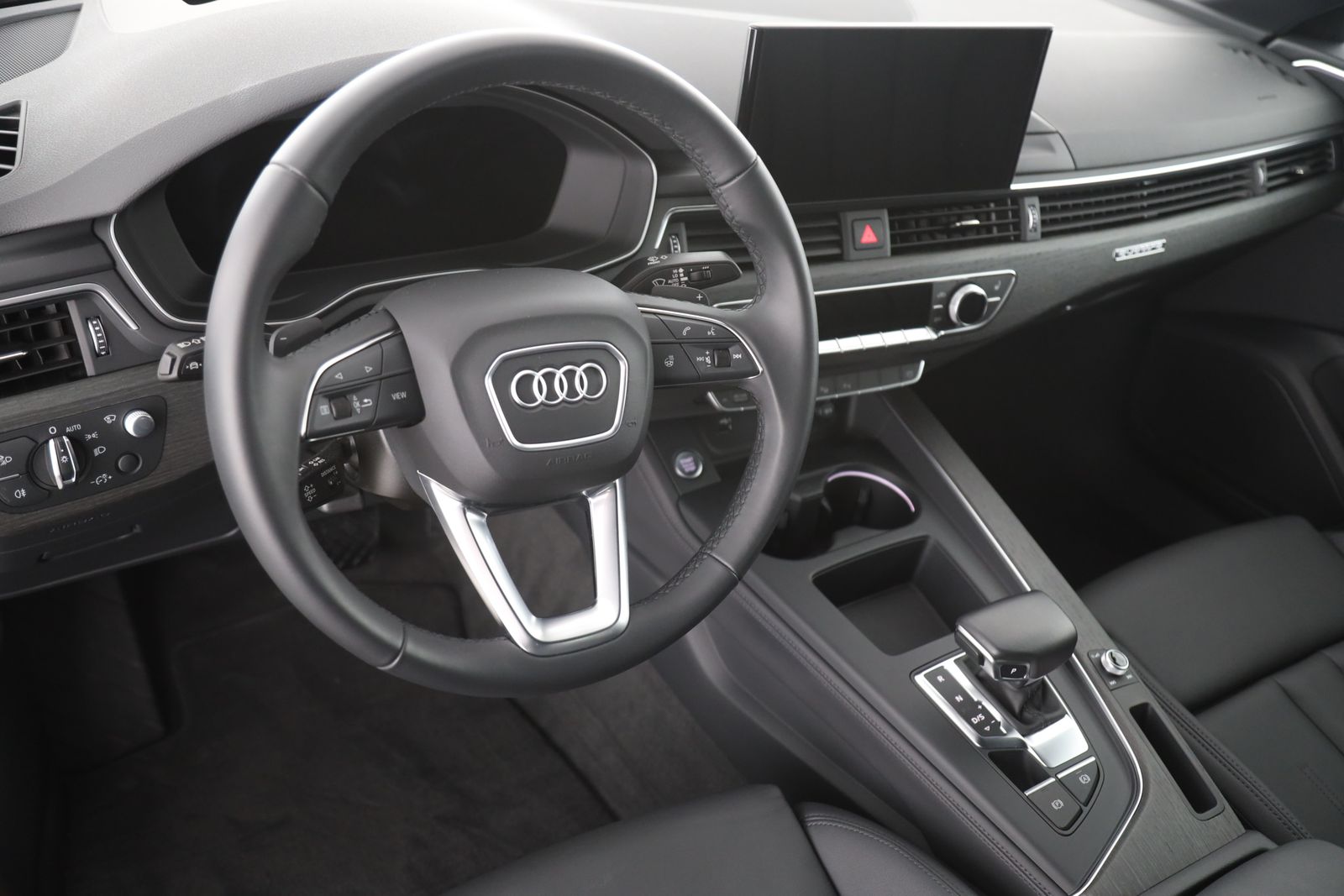 Audi A4 - Bild 11