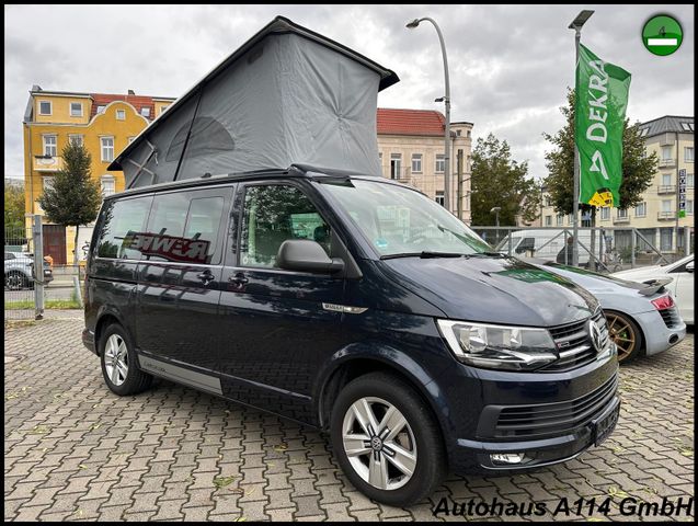 Volkswagen T6 California Beach 4Motion/KAMERA /STANDHEIZUNG