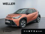 Toyota Aygo X Hybrid 1,5 l, 116 PS CVT Teamplayer *TECH