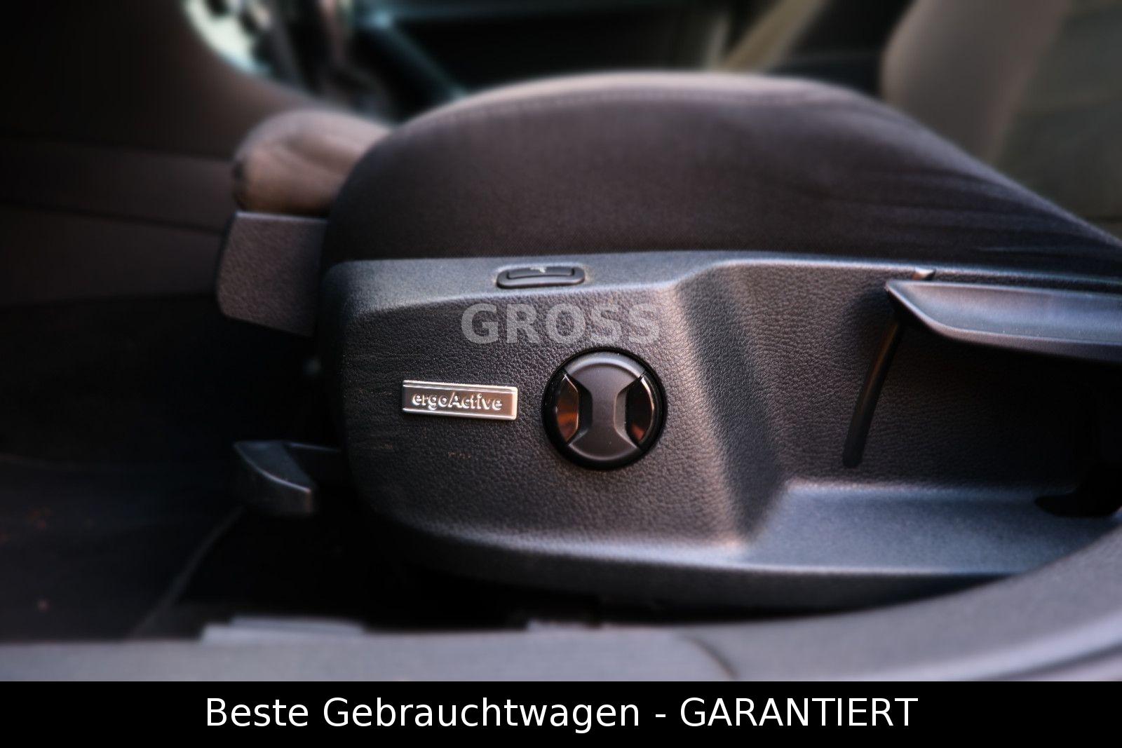 Volkswagen Golf 1.5 TSI DSG Highline Variant"LED"ACC"ALCANT, миниатюра 17