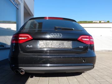 Audi A4 - 7