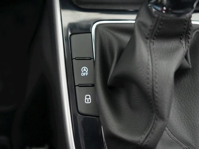 Fabia STYLE TSI DSG+AHK+SITZHEIZUNG+FRONTKAMERA+