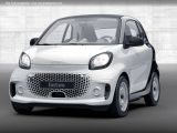 Smart fortwo EQ/22kW/SHZ/Tempo/Cool&Audio-Paket/1.Hand - Smart ForTwo in Ludwigshafen
