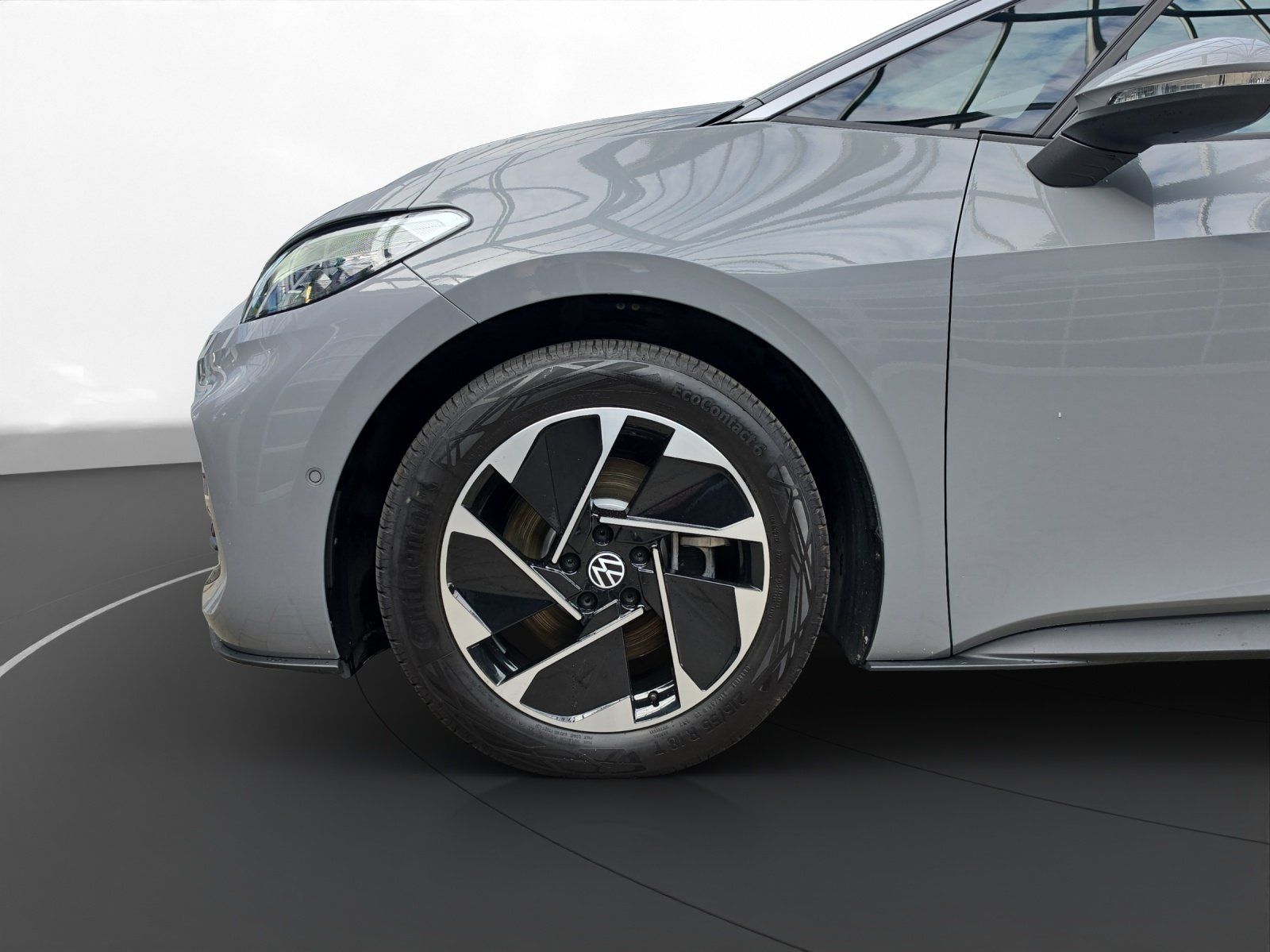 Volkswagen ID.3 - Bild 16