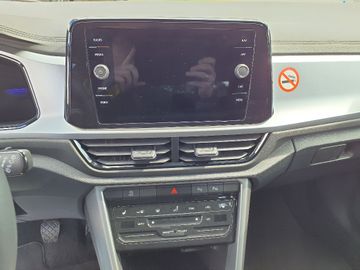 Bild 6 VW T-Roc 1.0 Life - NAVI,SHZG,AWR,LED,APP