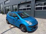Nissan Pixo 1.0l Visia*KLIMA*BLUE*E.FNST*31TKM*TOP - Nissan Pixo Benziner Gebrauchtwagen