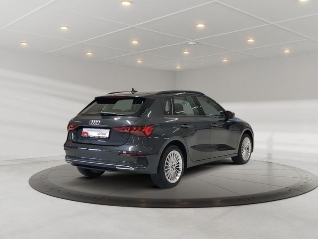 A3 Sportback 30 TFSI S-tronic,ACC,LED,Navi